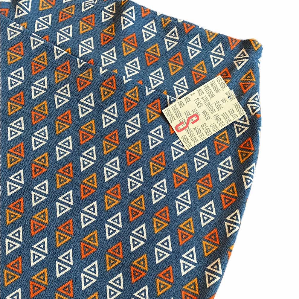 Lularoe Cassie